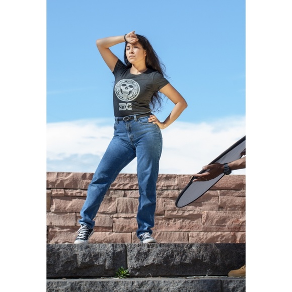 2MX2 Tops - 🆕 Aztec Sun T-Shirt Ollin 2MX2 Band Merch Women 2MX2 Tops - 🆕 Aztec Sun T-Shirt Ollin 2MX2 Band Merch Women